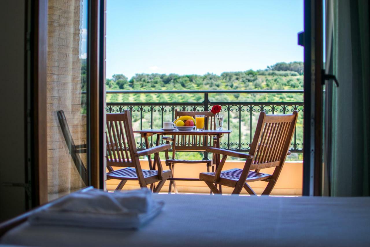 Villa Tinadora Agia Triada Экстерьер фото