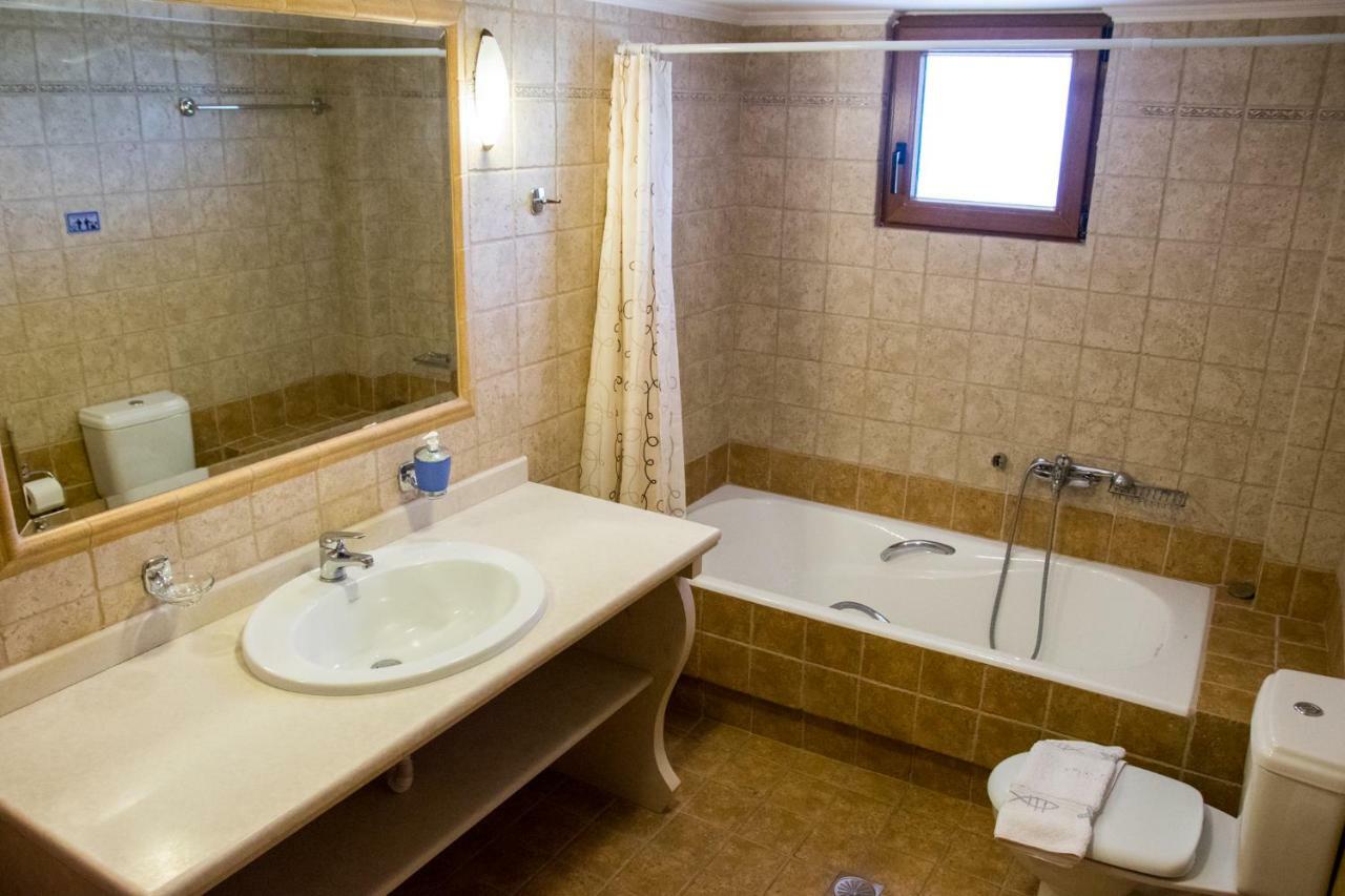 Villa Tinadora Agia Triada Экстерьер фото