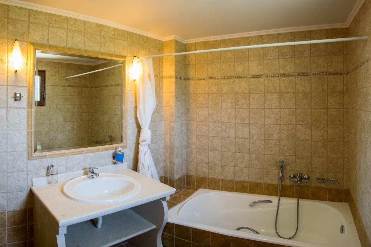 Villa Tinadora Agia Triada Экстерьер фото